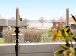 House | Water view - Cozy Seaside Cottage - By Traum Ferienwohnungen (Broager)