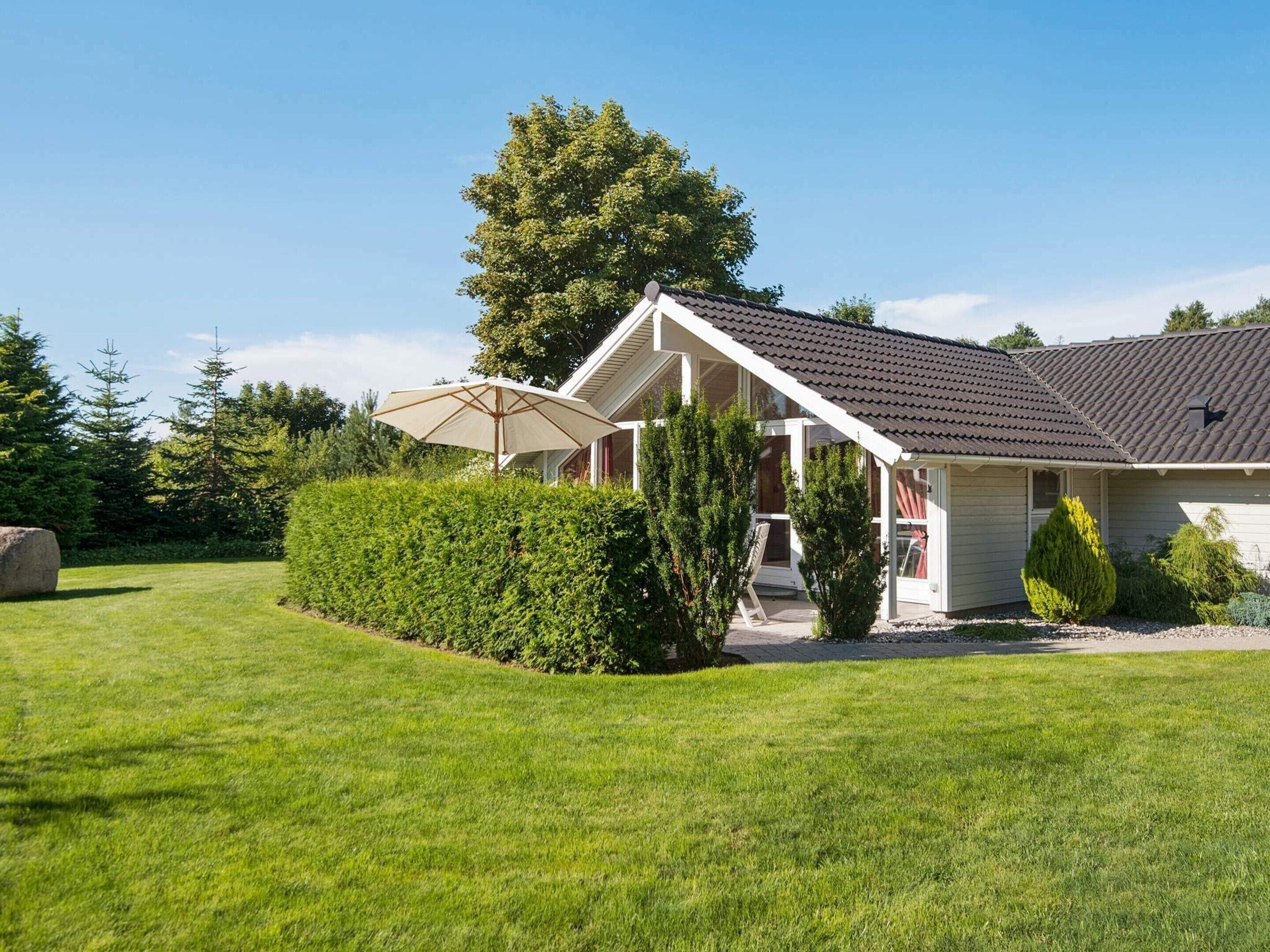 House | View from property