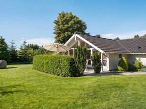 Nhà | Quang cảnh nhìn từ nơi lưu trú