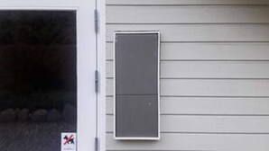 House | Exterior detail