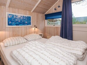 House | Interior - Pleasing Holiday Home in Ebeltoft near Sea (Ebeltoft)