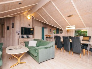 House | Interior - Pleasing Holiday Home in Ebeltoft near Sea (Ebeltoft)