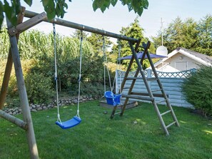 Casa | Vistas desde el alojamiento