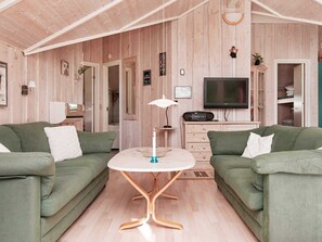 House | Interior