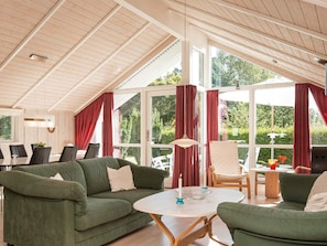 House | Interior