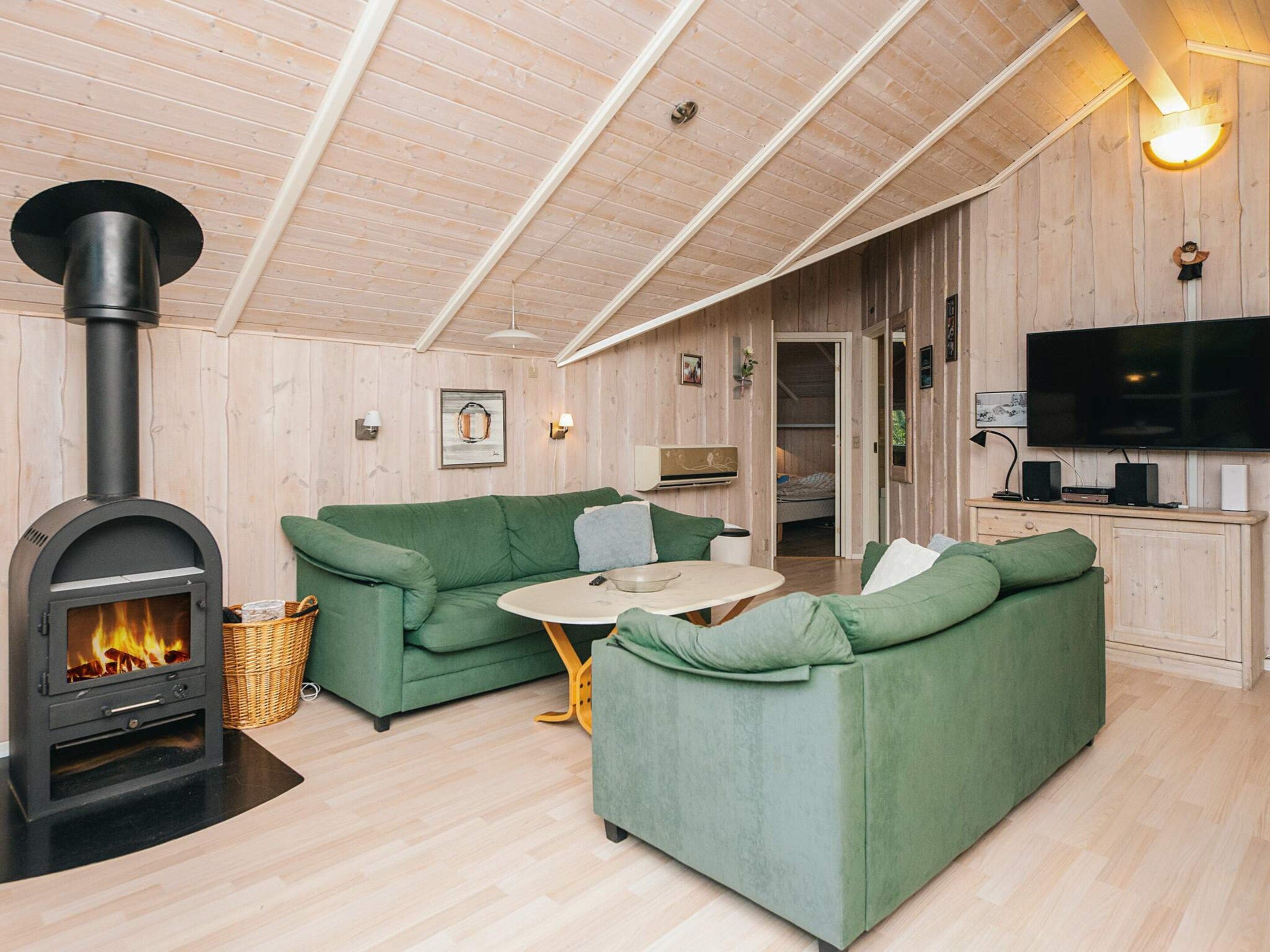 Hus | Interiør