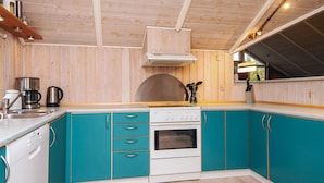 House | Interior - Pleasing Holiday Home in Ebeltoft near Sea (Ebeltoft)