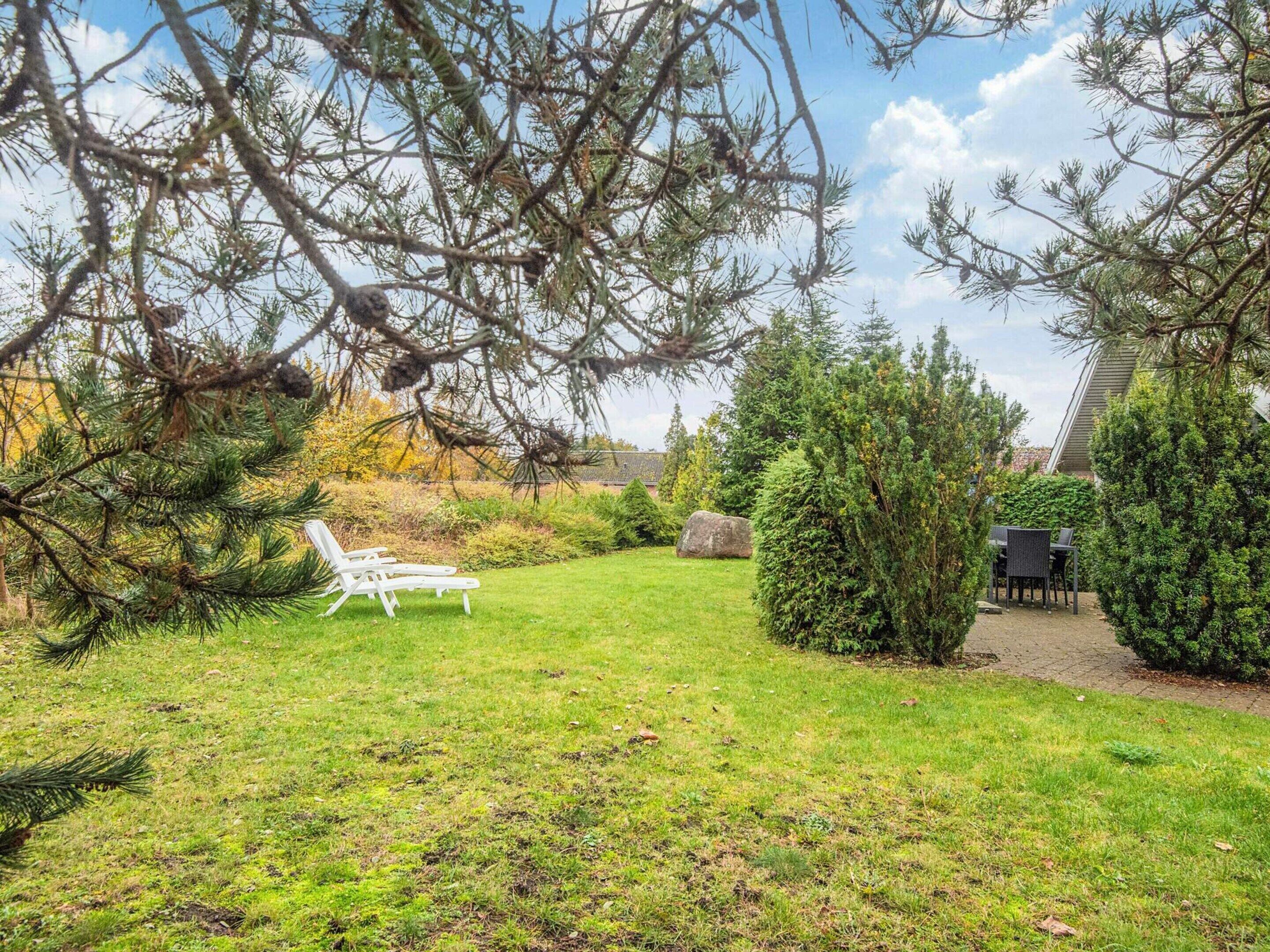 House | View from property