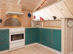 House | Interior
