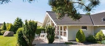 Pleasing Holiday Home in Ebeltoft near Sea