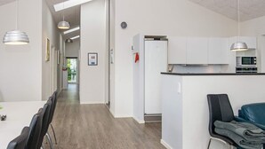 House | Interior - Luxury Holiday Home in Jutland near Sea (Allingåbro)