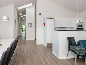 Interior - Luxury Holiday Home in Jutland near Sea (Allingåbro)