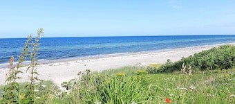 Luxury Holiday Home in Jutland near Sea