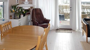 House | Interior - 2 Person Holiday Home in Haderslev (Haderslev)