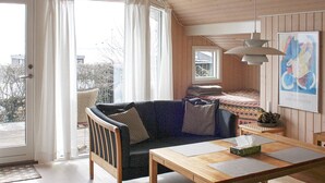 House | Living area - 2 Person Holiday Home in Haderslev (Haderslev)