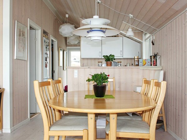 Casa | Interior