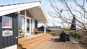 House | Outdoor dining - 2 Person Holiday Home in Haderslev (Haderslev)