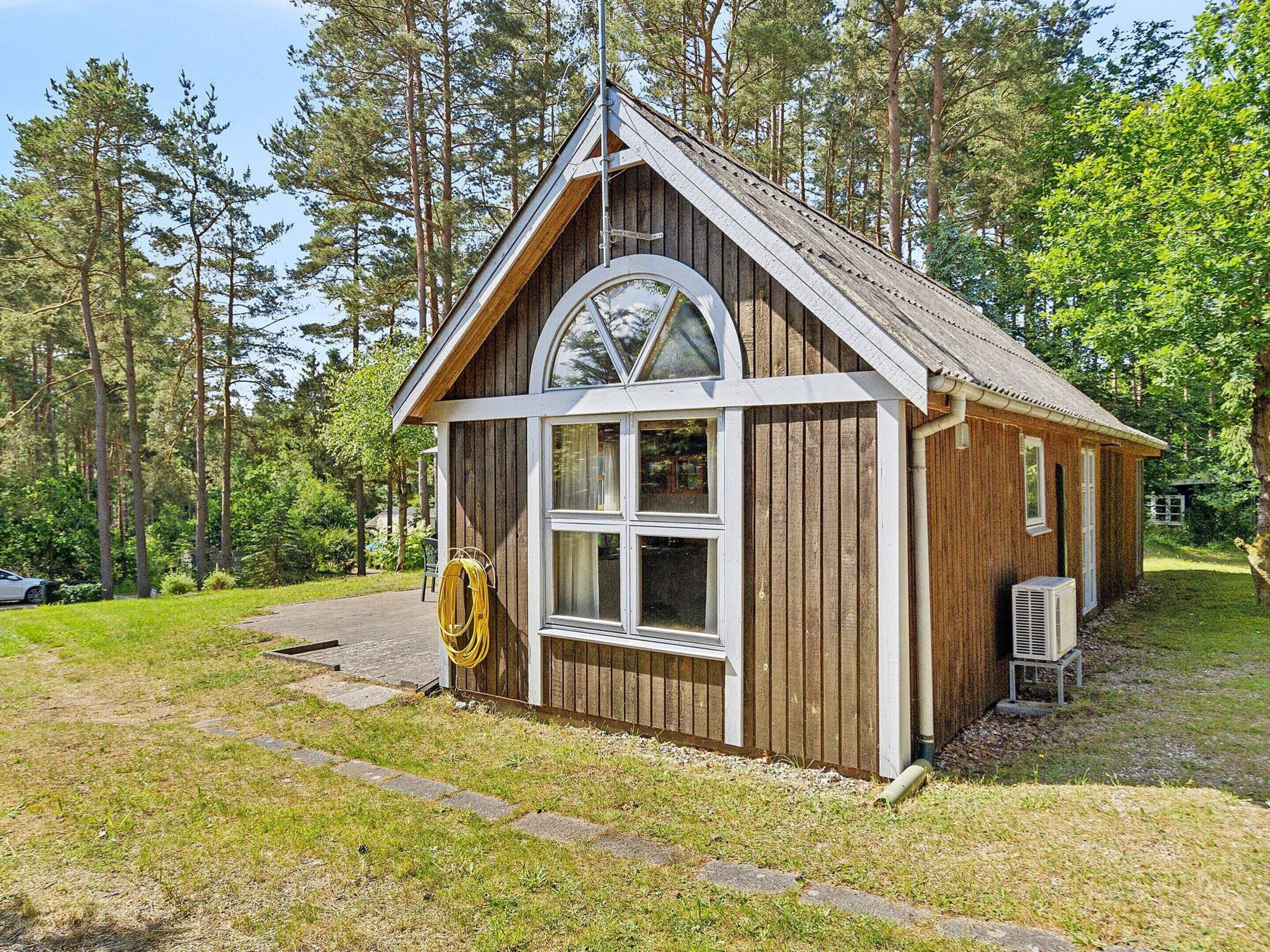 Ferienhaus | Blick von der Unterkunft