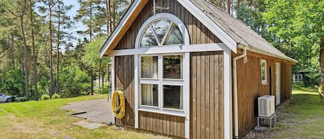House | View from property