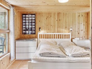 Maison | 4 chambres