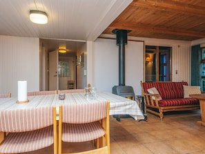 Hus | Interiør