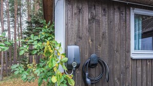 Casa | Vista dalla struttura