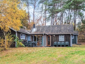 單棟房屋 | 住宿景觀