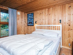 單棟房屋 | 內部