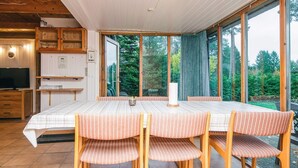 Casa | Interni