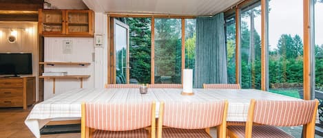 House | Interior