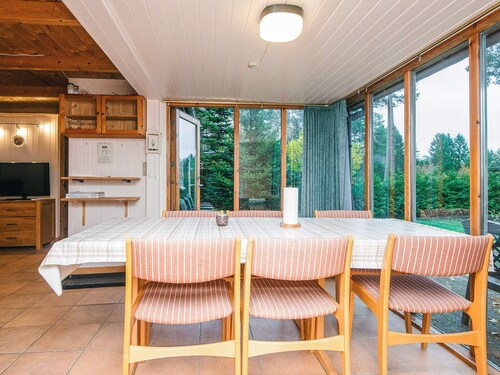 7 Person Holiday Home in Kolind-by Traum