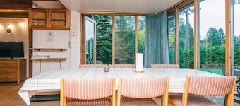 7 Person Holiday Home in Kolind-by Traum