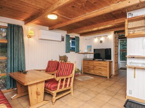 Hus | Interiør