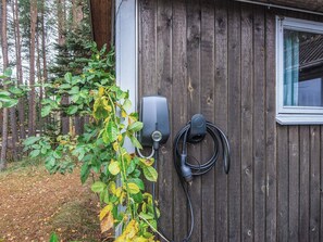 House | View from property - 7 Person Holiday Home in Kolind-by Traum (Kolind)