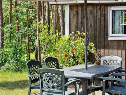 7 Person Holiday Home in Kolind-by Traum
