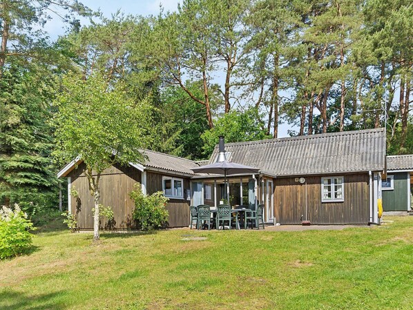 House | Exterior - 7 Person Holiday Home in Kolind-by Traum (Kolind)