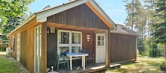 7 Person Holiday Home in Kolind-by Traum