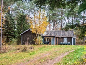 House | Exterior - 7 Person Holiday Home in Kolind-by Traum (Kolind)