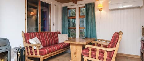 House | Interior