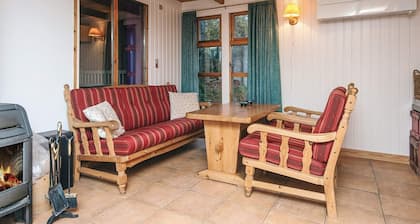 7 Person Holiday Home in Kolind-by Traum