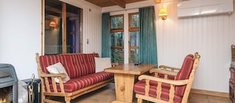 7 Person Holiday Home in Kolind-by Traum