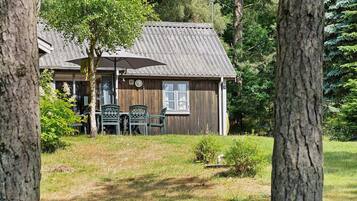 House | Exterior