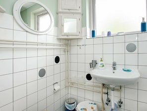 Buồng tắm vòi sen 