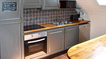 House | Private kitchen