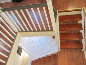 Ferienhaus | Innenbereich