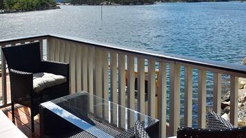 House | Property grounds