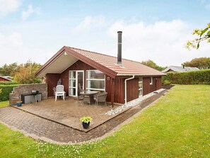 Casa | Exterior
