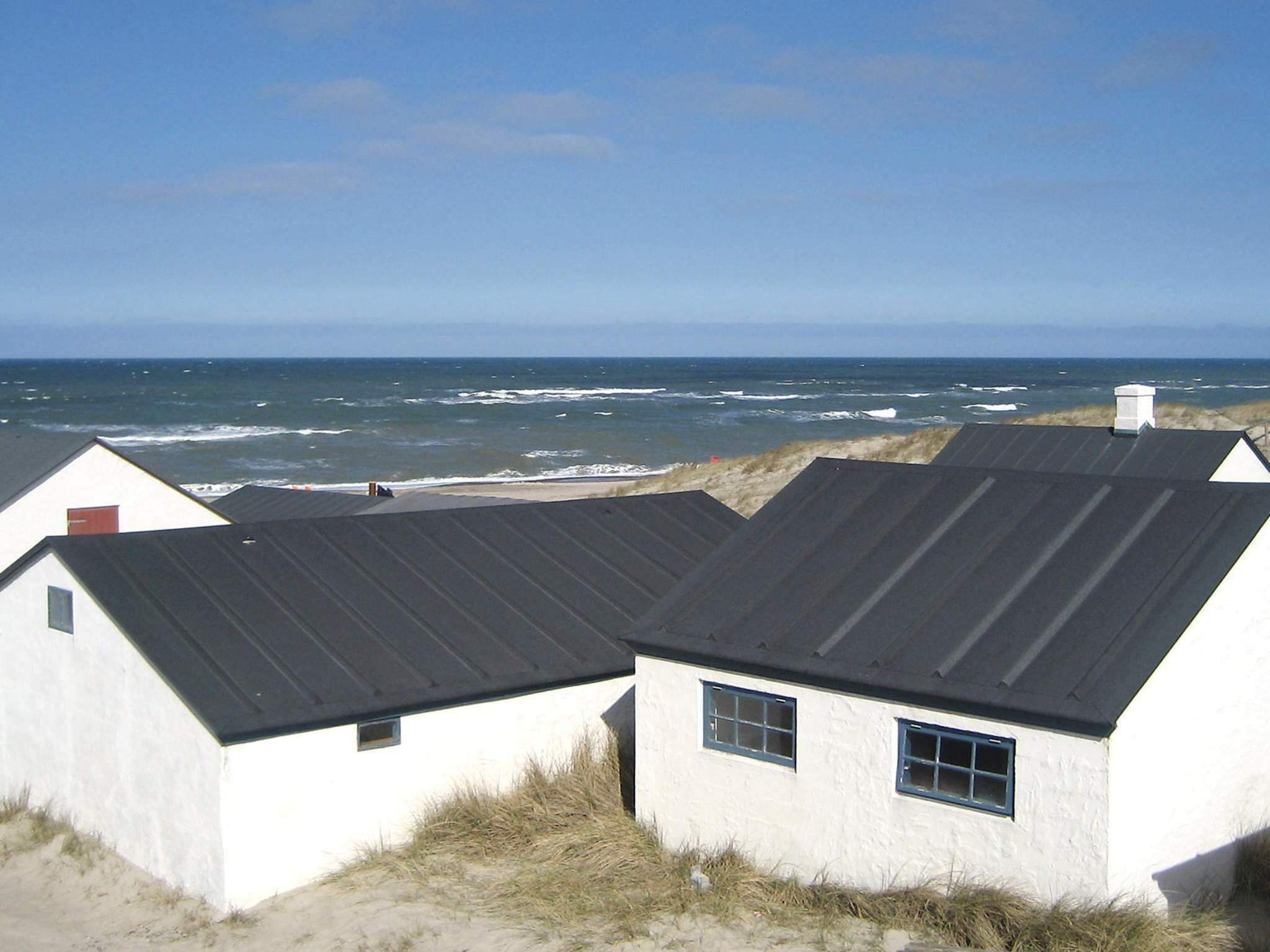 Udendørsområde