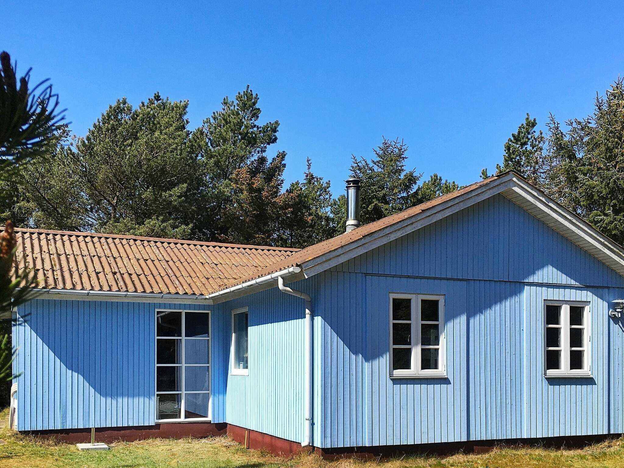 Udendørsområde
