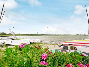 Ferienhaus | Strand